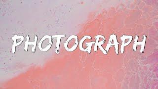 Photograph - Ed Sheeran Lyrics  Charlie Puth Justin Bieber... MIX LYRICS