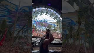 Juno Reactor - Return of Pistoleiro Vegas RMX #rave #festival #psytrance  #raveculture #psy #edm