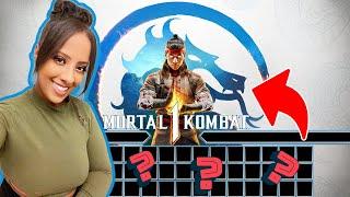 *NEW* Mortal Kombat 1 - Full Playable Roster Character Prediction