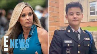 Collin Gosselin Says He Was Discharged From the Marines Due to His Moms Actions  E News