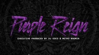 Future - Purple Reign Full Mixtape