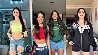 Las Mejores Tendescias y Bailes de Tik Tok  Nuevos trends tiktok 2024  Bailando TIK TOK