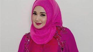 Evie Tamala - Tanda Merah Official Lyric Video