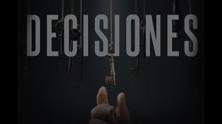 DECISIONES - PELICULA ADVENTISTA - HD 2017