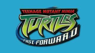 Opening Instrumental - Teenage Mutant Ninja Turtles Fast Forward