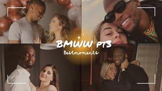 Interracial Couples best moments - BLACKMENWHITEWOMEN BMWW Part 3