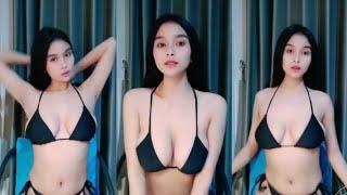 LIVE BIGO  CHINDO GOYANG BIKIN SANG3 #046