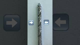 How to pick what size drill bit should I use? Quick Tip #shorts