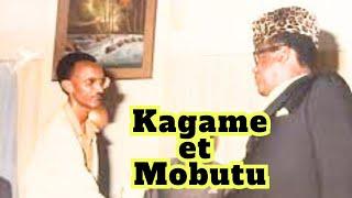 RD Congo Lobscur héritage de Paul Kagame et lassassinat de Patrice Lumumba