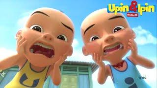 Upin & Ipin Musim 16 Full Movie  Telur Emas Angsa Putih Hilang?  Upin Ipin Terbaru 2022