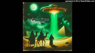 IRÖNxLÜNG - Plight Of The Cannabinites