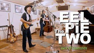 Jack Of Diamonds EEL PIE TWO Sugar Rays Vintage Studio BOPFLIX sessions