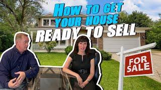 How To Get Your House Ready To Sell 13 Tips to Sell Your Home Quickly