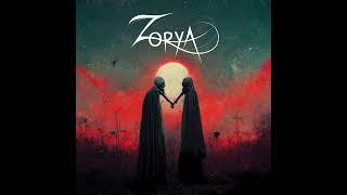 Zorya - Mystic Lament full album premiere