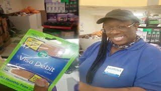 Scammers Getting Creative Kroger Employee Stops Man From Buying Hacked Gift Card & Shows Its Fake