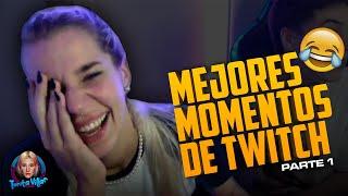 LUCILA LA TORA  MEJORES MOMENTOS DE TWITCH PARTE 12  #TEAMTORA #TWITCH