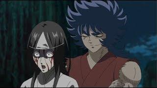 Telling Horror Story - Gintama