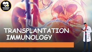 Transplantation Immunology Types Causes and Treatment