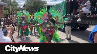 Toronto Caribbean Carnival prepares for 57th annual grand parade