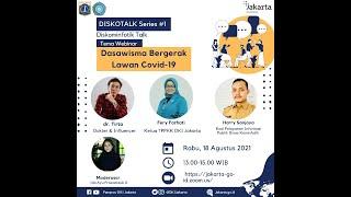 DISKOTALK #1