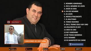 Canciones de doctrina Nombre + Unicidad  Aquerles Ascanio