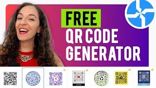 Best QR Code Generator For Free  Reliable Easy & Customize to Your Brand