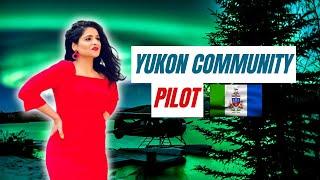 Yukon community pilot