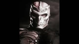 Mr. X vs Jason X Uber