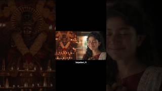 Omg....saipallavi as indhu movie Amaran october 31st