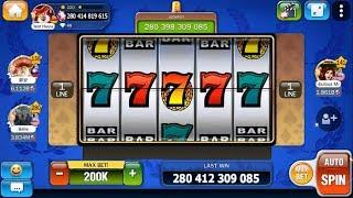 Woowww.... Amazing How to get Jackpot  Huuuge Casino