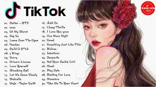 Top Tik Tok Hits 2021 - Best Music Playlist 2021 - Tik Tok English Songs  #shorts