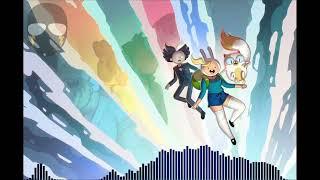 Adventure Time Fionna and Cake Theme Song Trap Remix