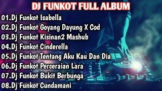 DJ FUNKOT X THAILAN ISABELLA MENGKANE FULL BASS  DJ FUNKOT TERBARU 2024 FULL BASS