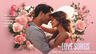 Best Love Songs 2024  Love Songs Greatest Hits Playlist  Most Beautiful Love Songs  Lovey Dovey