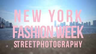 NEW YORK FASHION WEEK STREET PHOTOGRAPHY with CANON 5D CLASSIC WITH NIKON 50MM 1.8