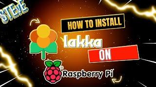 How to Install Lakka on Raspberry Pi - Step-by-Step Guide