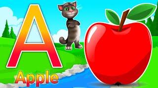 अ से अनार  A for apple  abcd  phonics song  a for apple b for ball c for cat  abcd song  abcde