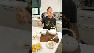 Watch This Before Going to Dim Sum #dimsum #chef #foodie