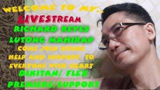 444th Wednesday LS Richard Reyes Lutong Mahirap