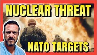 ️WARNING Threats On NATO BASES