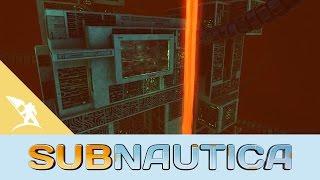 Subnautica Castles & Coffee Update