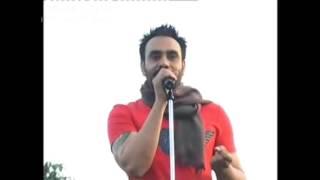 Babbu Maan - Khant Manpur  Live Show  Vol.2  Khulla Akhada