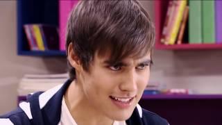 Violetta  Jorge Blanco - Voy por ti #SeparadosMasJuntos