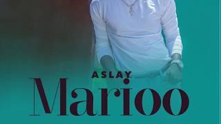 Aslay - Marioo Official Audio