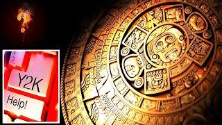  What Does The Maya Calendar Actually Predict?