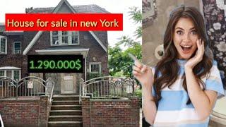 Buying a home in new york city 2024prix 1.290.000$