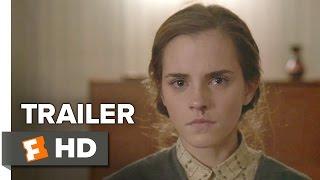 Colonia Official Trailer #2 2016 - Emma Watson Daniel Brühl Movie HD