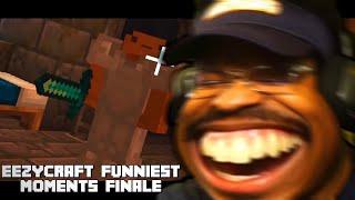 Berleezy EEZYCRAFT Funniest Moments Part FIVE FINALE