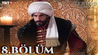 Mehmed Fetihler Sultanı 8. Bölüm @trt1