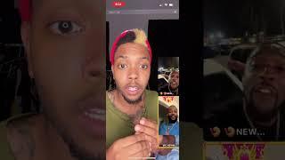 Pastor P & Kutty Argue On God Zues Live Bigotv